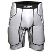 All-Star Integrated Hip & Tail Football Girdles All-Star Integrated Hip & Tail Football Girdles