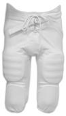 Official Issue Polyester Integrated Football Pants Official Issue Polyester Integrated Football Pants