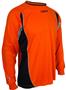 Sarson USA Youth Lusaka Soccer Goalie Jersey L/S