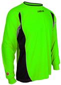Sarson USA Youth Lusaka Soccer Goalie Jersey L/S Sarson USA Youth Lusaka Soccer Goalie Jersey L/S