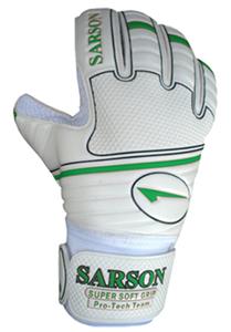 Green/White