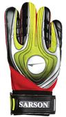 Sarson USA Reynosa Youth Goalie Gloves