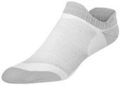 Twin City Advantage Contoured Top Socks - 2 Pack