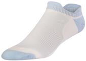 Twin City Advantage Contoured Top Socks - 2 pack