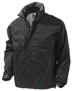 BLACK/FOREST
