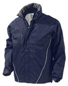 TURFER Tomlin Turf-TEX Waterproof Jackets