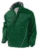 TURFER Tomlin Turf-TEX Waterproof Jackets