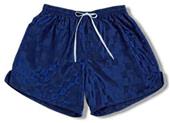 Soffe Checkerboard Soccer Shorts - Closeout