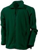 TURFER Katahdin Tek Fleece Outerwear Jackets