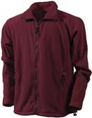 TURFER Katahdin Tek Fleece Outerwear Jackets