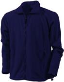 TURFER Katahdin Tek Fleece Outerwear Jackets