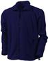 TURFER Katahdin Tek Fleece Outerwear Jackets