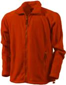 TURFER Katahdin Tek Fleece Outerwear Jackets
