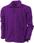 TURFER Katahdin Tek Fleece Outerwear Jackets