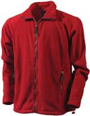 TURFER Katahdin Tek Fleece Outerwear Jackets