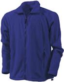 TURFER Katahdin Tek Fleece Outerwear Jackets