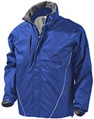 TURFER Tomlin Turf-PLEX Outerwear Jackets