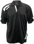 Sarson USA 100% Polyester Sydney Polo Shirt