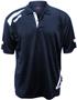 Sarson USA 100% Polyester Sydney Polo Shirt