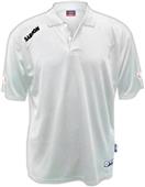 Sarson USA 100% Polyester Sydney Polo Shirt