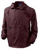 TURFER Anorak Self Packable Outerwear Jackets