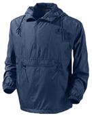 TURFER Anorak Self Packable Outerwear Jackets