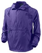 TURFER Anorak Self Packable Outerwear Jackets
