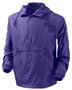 TURFER Anorak Self Packable Outerwear Jackets