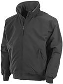 TURFER Triple Play Outerwear Jackets