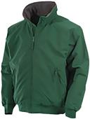 TURFER Triple Play Outerwear Jackets