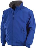TURFER Triple Play Outerwear Jackets