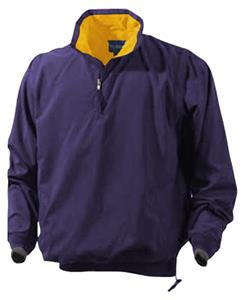 PURPLE/GOLD