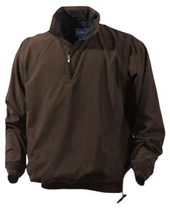 BROWN/BLACK