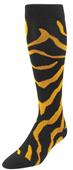 Twin City Krazisox Zebra Socks Twin City Krazisox Zebra Socks