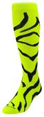 Twin City Krazisox Zebra Socks Twin City Krazisox Zebra Socks