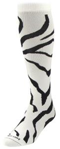 WHITE/BLACK