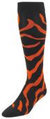 Twin City Krazisox Zebra Socks Twin City Krazisox Zebra Socks