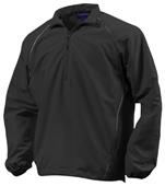 TURFER Links Windshirt Outerwear Jackets