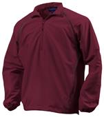 TURFER Links Windshirt Outerwear Jackets