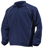 TURFER Links Windshirt Outerwear Jackets