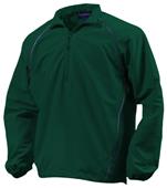TURFER Links Windshirt Outerwear Jackets