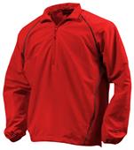 TURFER Links Windshirt Outerwear Jackets