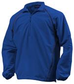 TURFER Links Windshirt Outerwear Jackets