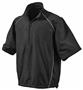 TURFER Short Sleeve Links Outerwear Windshirts