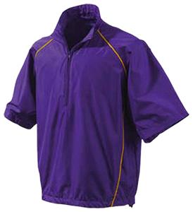 PURPLE/GOLD