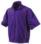 TURFER Short Sleeve Links Outerwear Windshirts