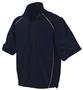 TURFER Short Sleeve Links Outerwear Windshirts