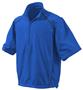 TURFER Short Sleeve Links Outerwear Windshirts
