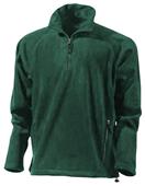 TURFER Katahdin Tek 1/4 Zip Fleece Jackets