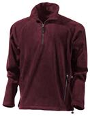 TURFER Katahdin Tek 1/4 Zip Fleece Jackets